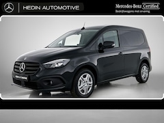 Mercedes-Benz Citan - 112 L1 Automaat Pro | BPM Vrij | Trekhaak | Navigatie Plus Pakket | Licht Pakket | Zitcomf