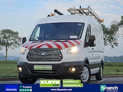 Ford Transit - 2.0 L2H2 Imperiaal Navi
