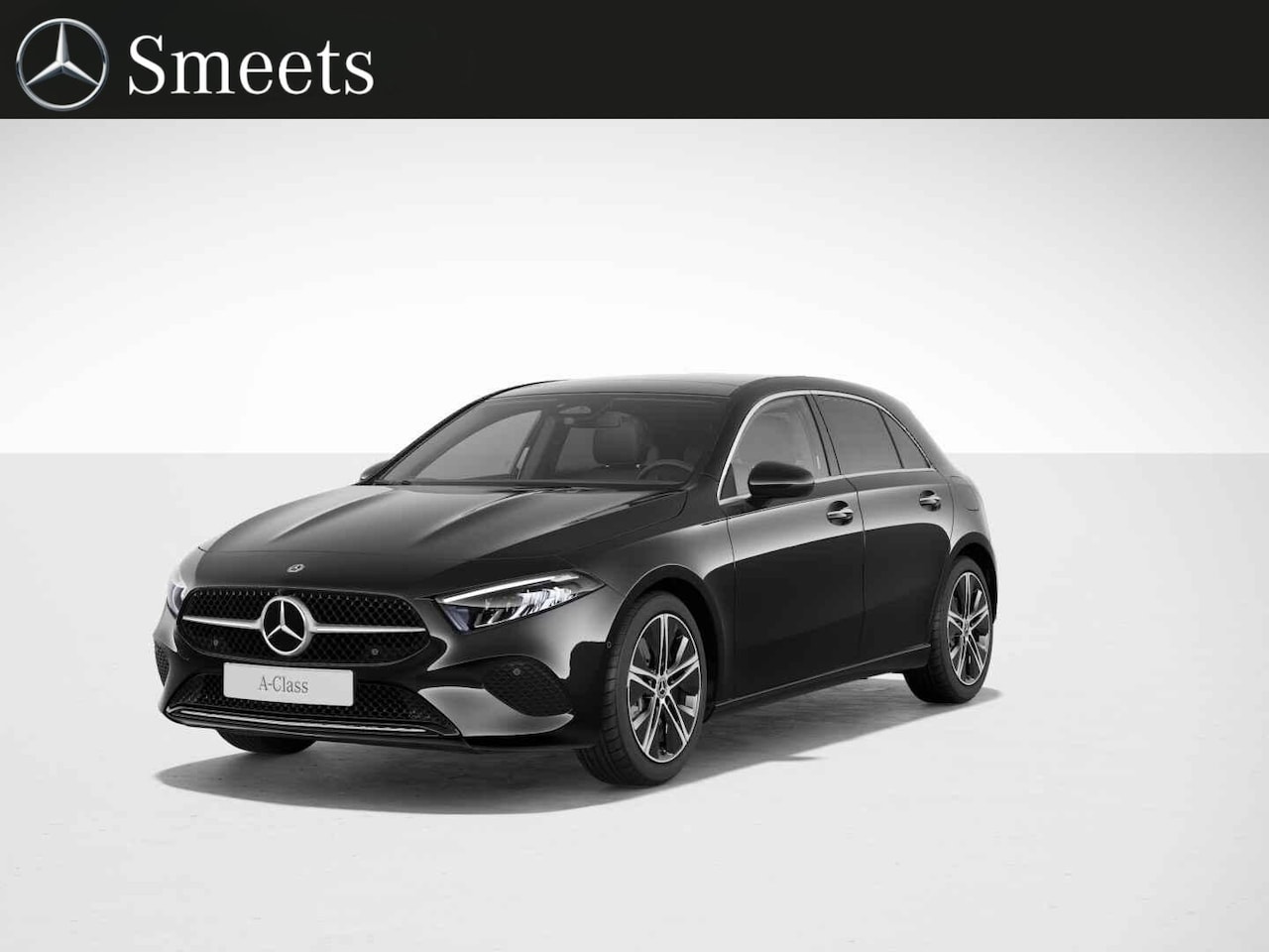 Mercedes-Benz A-klasse - 250e Star Edition Luxury Line | Trekhaak | Panoramadak | Distronic | Sfeerverlichting | Ca - AutoWereld.nl