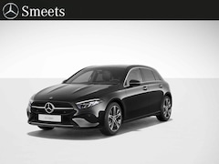 Mercedes-Benz A-klasse - 250e Star Edition Luxury Line | Trekhaak | Panoramadak | Distronic | Sfeerverlichting | Ca
