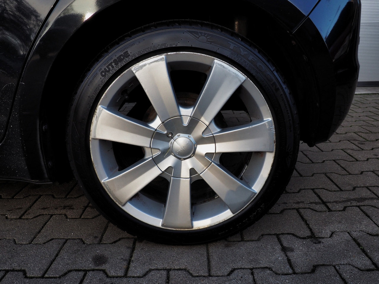 Suzuki Swift - 1.3 Shogun AIRCO LM VELGEN PARKEER S. TREKH.