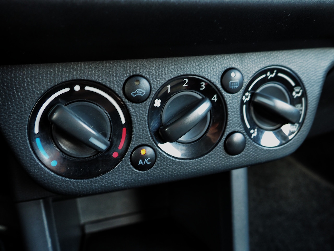 Suzuki Swift - 1.3 Shogun AIRCO LM VELGEN PARKEER S. TREKH.