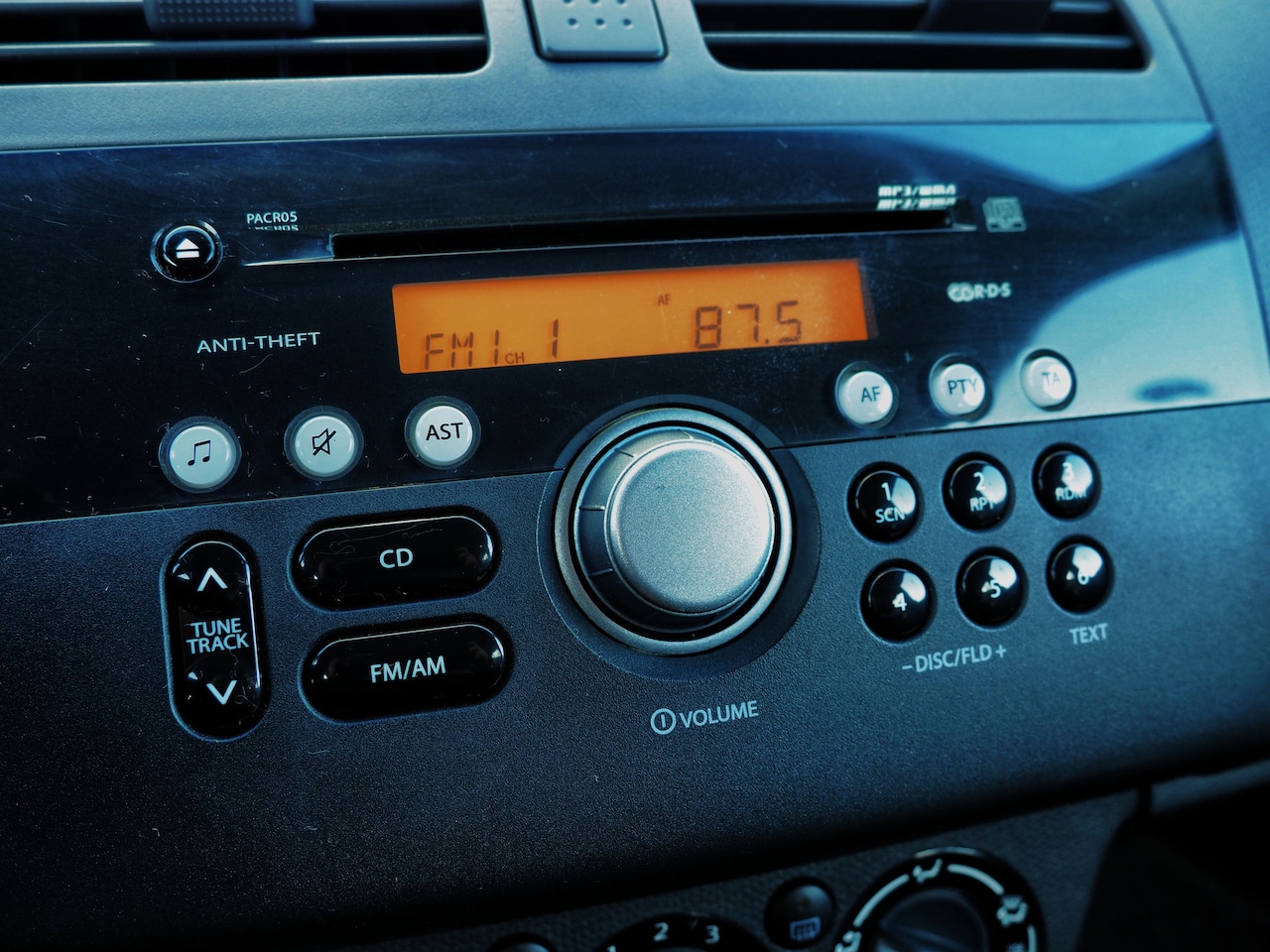 Suzuki Swift - 1.3 Shogun AIRCO LM VELGEN PARKEER S. TREKH.