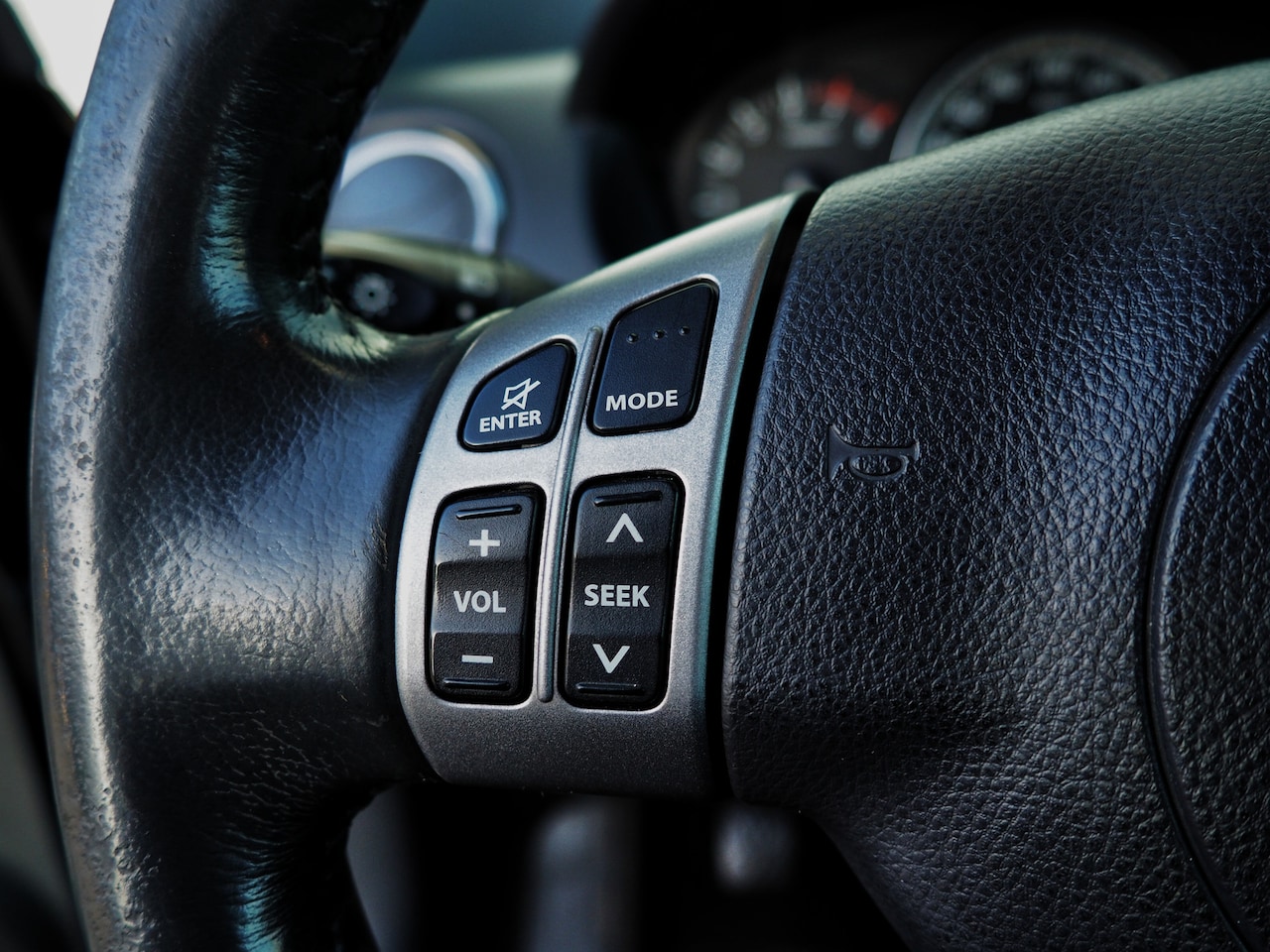 Suzuki Swift - 1.3 Shogun AIRCO LM VELGEN PARKEER S. TREKH.