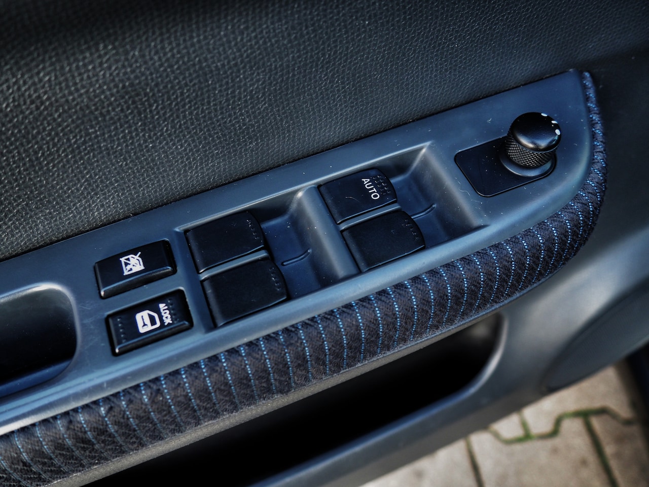 Suzuki Swift - 1.3 Shogun AIRCO LM VELGEN PARKEER S. TREKH.