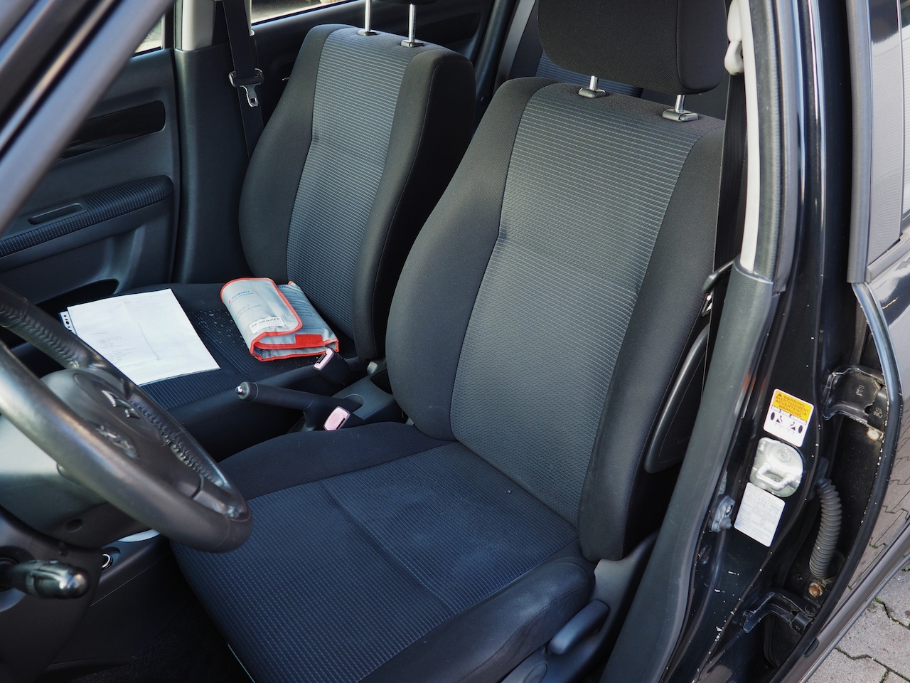 Suzuki Swift - 1.3 Shogun AIRCO LM VELGEN PARKEER S. TREKH.