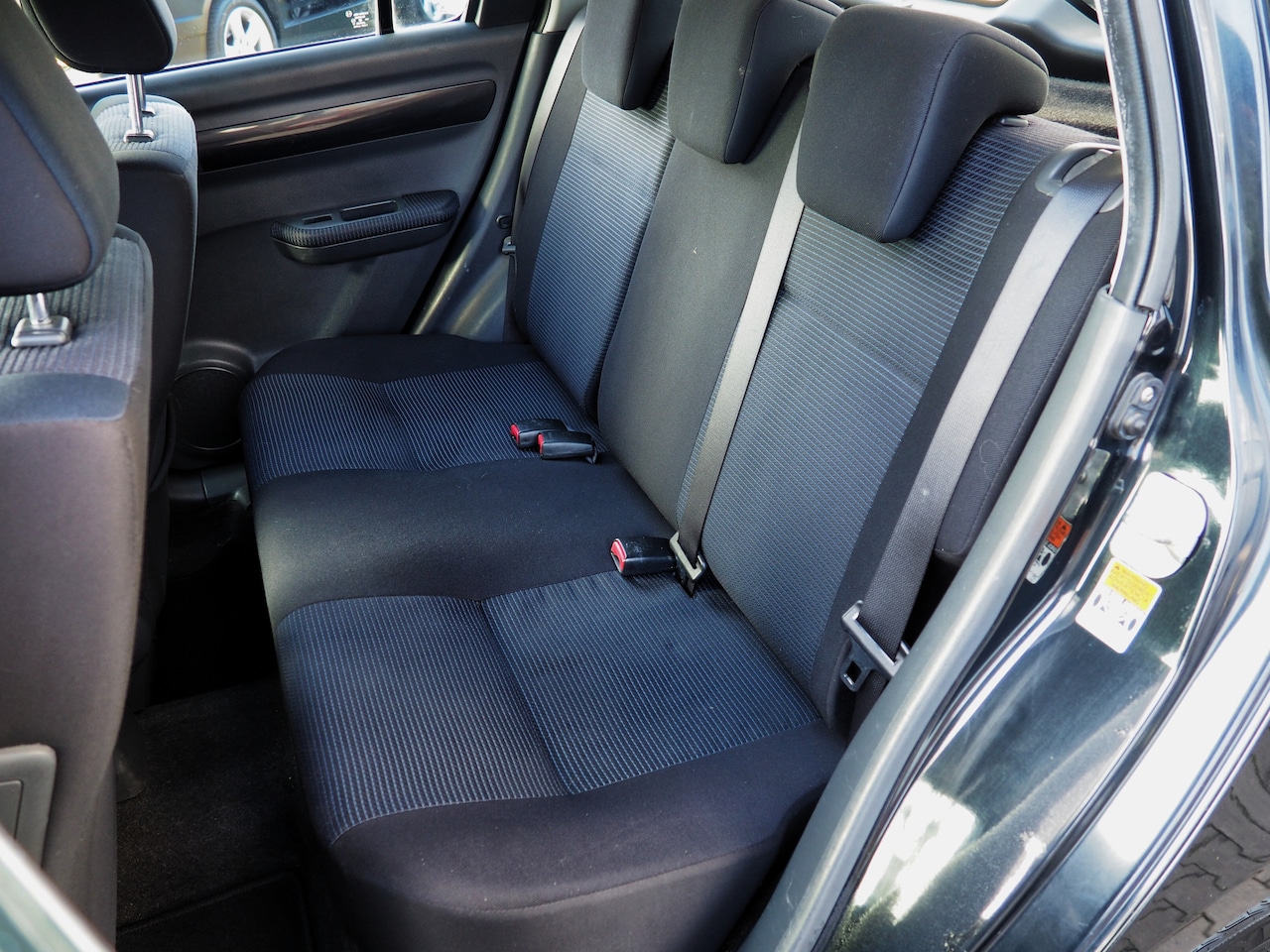 Suzuki Swift - 1.3 Shogun AIRCO LM VELGEN PARKEER S. TREKH.