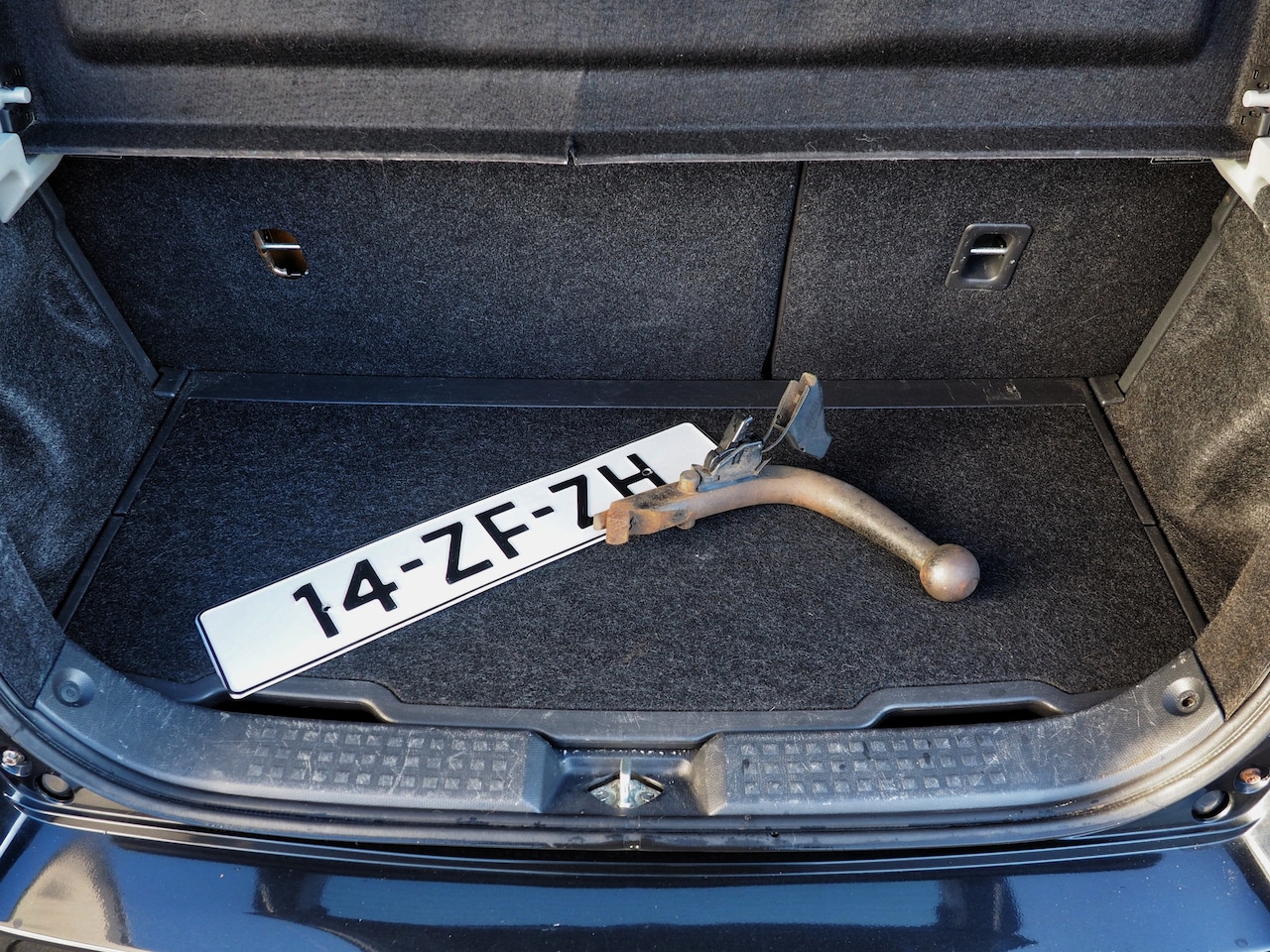 Suzuki Swift - 1.3 Shogun AIRCO LM VELGEN PARKEER S. TREKH.