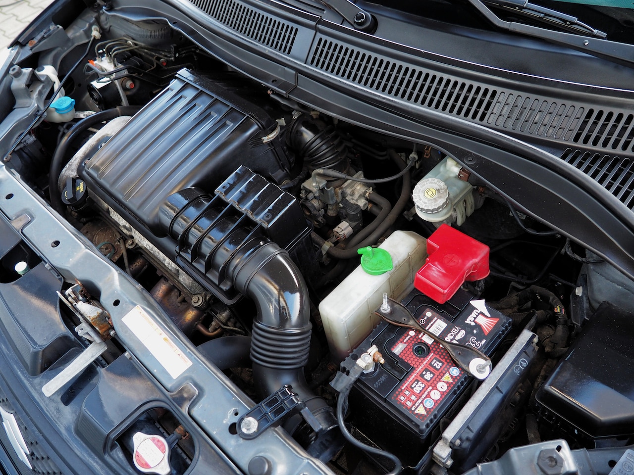 Suzuki Swift - 1.3 Shogun AIRCO LM VELGEN PARKEER S. TREKH.