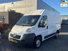 Peugeot Boxer - 333 2.2 HDI L1H2 Airco, Cruise
