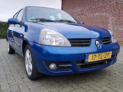 Renault Clio - 1.2-16V Campus