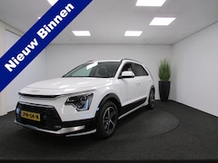 Kia Niro - 1.6 GDi PHEV ExecutiveLine I Full-option I schuif-/ kanteldak I Plugin I