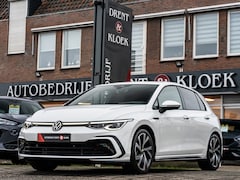 Volkswagen Golf - 1.5 TSI R-Line ORG NL CAMERA VIRTUAL DASH IQ LIGHT LEDER ALCANTARA