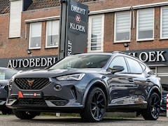 CUPRA Formentor - 1.4 e-Hybrid Business CAMERA 18 INCH BLACK OPTIC ADAP CRUISE STUURWIELVERW