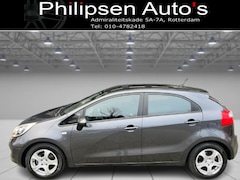 Kia Rio - 1.2 CVVT Comfort Pack I 1e eig