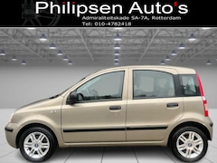 Fiat Panda - 1.2 Edizione Automaat