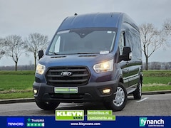Ford Transit - 2.0 L3H3 Navi 170Pk Eur6