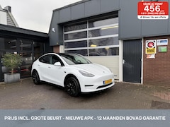 Tesla Model Y - RWD 58 kWh SOH 94% *ALL-IN PRIJS
