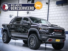 Dodge Ram 1500 - TRX Carbon | 6.2L Supercharged