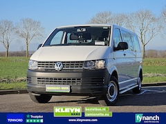 Volkswagen Transporter - 2.0 TSI L2H1 Combi 9p Airco