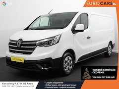 Renault Trafic - 2.0 Blue dCi 130 T30 L2H1 Advance Navigatie Airco Lichtmetalen velgen Betimmering Trekhaak
