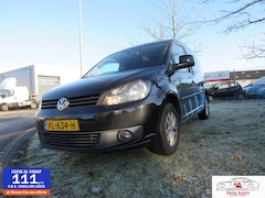 Volkswagen Caddy - Bestel 1.6 TDI