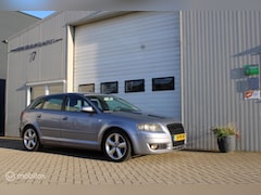 Audi A3 Sportback - 2.0 TFSI Ambition Pro Line/DSG/NAVI/Xenon