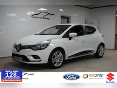 Renault Clio - 0.9 TCe Zen