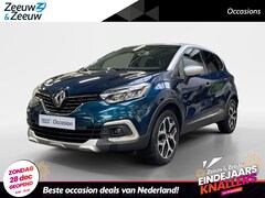 Renault Captur - 0.9 TCe Intens | Two Tone | Trekhaak | Navigatie