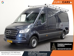 Mercedes-Benz Sprinter - 311 1.9 CDI L3H2 Automaat Airco Navi Imperiaal Cruise Trekhaak