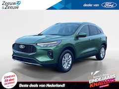 Ford Kuga - 2.5 PHEV Titanium 243pk | €4.000.- korting | GRATIS LAADPAAL INCL. INSTALLATIE | 0, 99% re