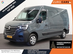 Renault Master - 150PK L2H2 Energy Work Edition Automaat Airco Cruise Control Camera Navi Parkeersensoren T