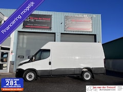 Iveco Daily - 35C14V 2.3 AUTOMAAT 352 H2