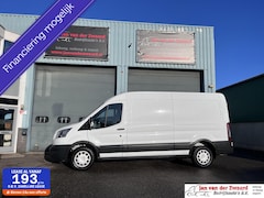 Ford Transit - 350 2.0 TDCI L3H2 Trend Achterwiel aangedreven
