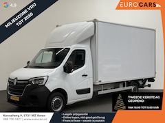 Renault Master - T35 2.3 dCi 145PK Energy Bakwagen Meubelbak Laadklep Airco Navi Cruise Control