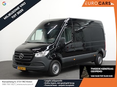 Mercedes-Benz Sprinter - L2H2 Automaat Airco Navi Camera Cruise