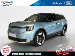 Ford Explorer - Premium Extended Range RWD 77 kWh 286pk | €1.000.- korting | 0, 99% rente | Tot 5.000km gr