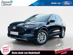 Ford Kuga - 2.5 PHEV Titanium | € 4000 korting | Gratis laadpaal + installatie| Winter Pack| Direct Ri