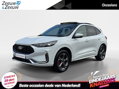 Ford Kuga - 2.5 PHEV ST-Line X | Trekhaak | Schuif/Kantel Dak | Adaptieve Cruise Control | Stoel/Stuur