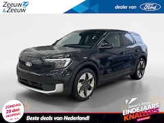 Ford Explorer - Premium Extended Range RWD 77 kWh 286pk | €1.000.- korting | 0, 99% rente | Tot 5.000km gr