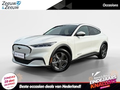 Ford Mustang Mach-E - Extended RWD 98 kWh | Technology Pack | 360 Camera | B&O Audio |