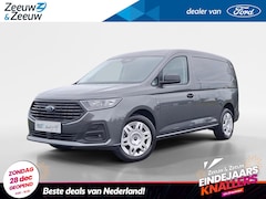 Ford Transit Connect - 1.5 EcoBoost PHEV L2 Trend