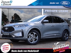 Ford Kuga - 2.5 PHEV ST-Line | Winterpack | El. Trekhaak | BLIS | Draadloze Apple Carplay&Andorid Auto