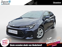 Suzuki Swace - 1.8 Hybrid Select | Camera | Apple Carplay/Android Auto | Automaat | Climate Control | Cru