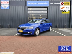 Skoda Octavia Combi - 1.0 TSI Greent Ambition Business AUTOMAAT