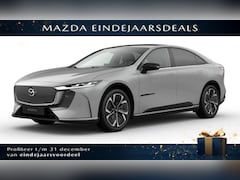 Mazda 6e - Takumi Plus - 80kWh Long Range