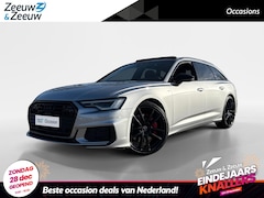 Audi A6 Avant - 55 TFSI e quattro Pro Line S Competition |Assistentie Pakket |Keyless-pakket| Assistentie