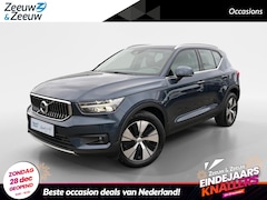 Volvo XC40 - 1.5 T5 Recharge Business Pro |Apple Carplay/Android Auto|achteruitrij assistent|Dodehoekde