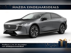 Mazda 6e - Takumi - 80 kWh LONGRANGE - UIT VOORRAAD LEVERBAAR