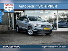 Skoda Karoq - 1.0 TSI Business Edition
